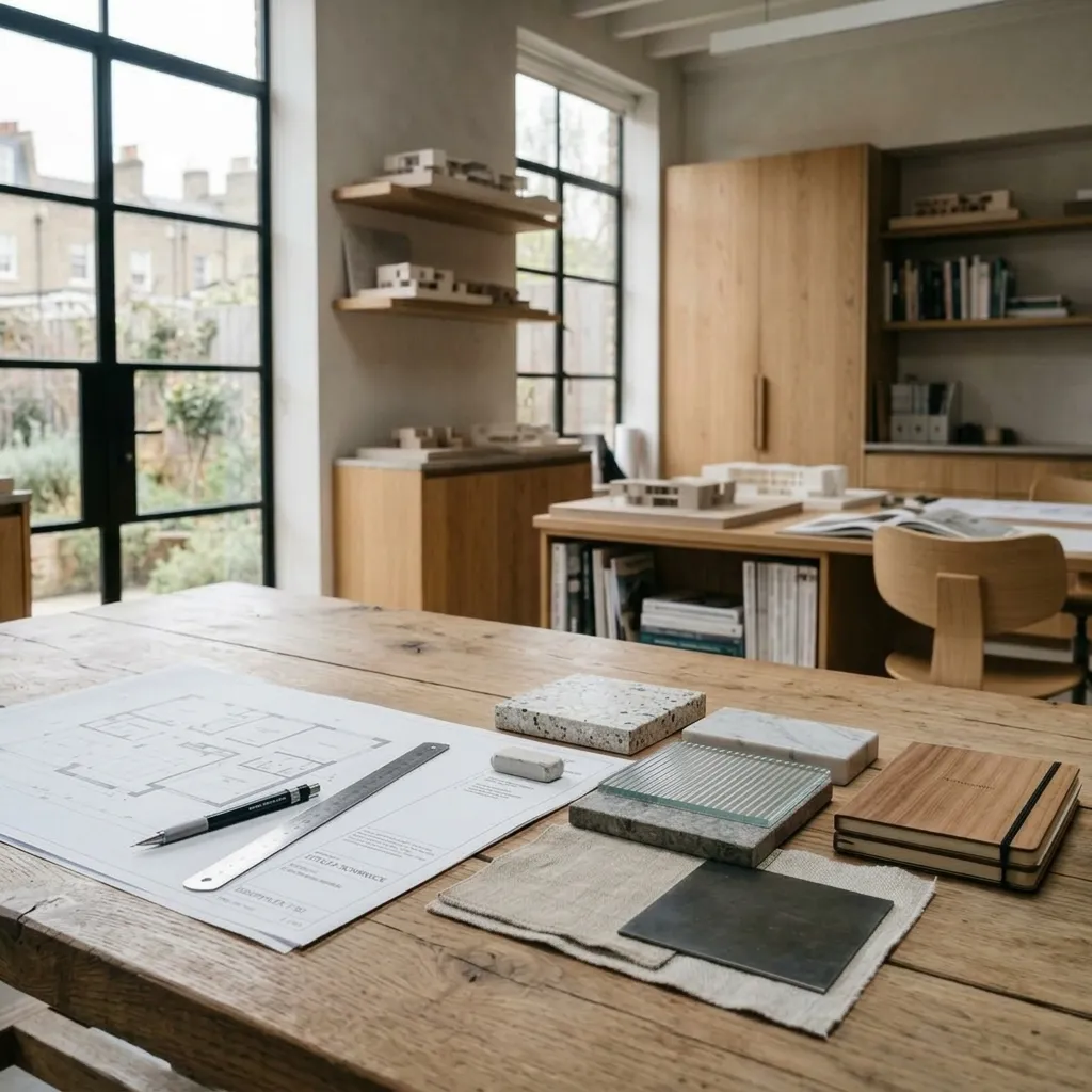 Design & Planning