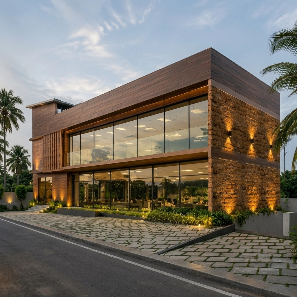 Featured Project