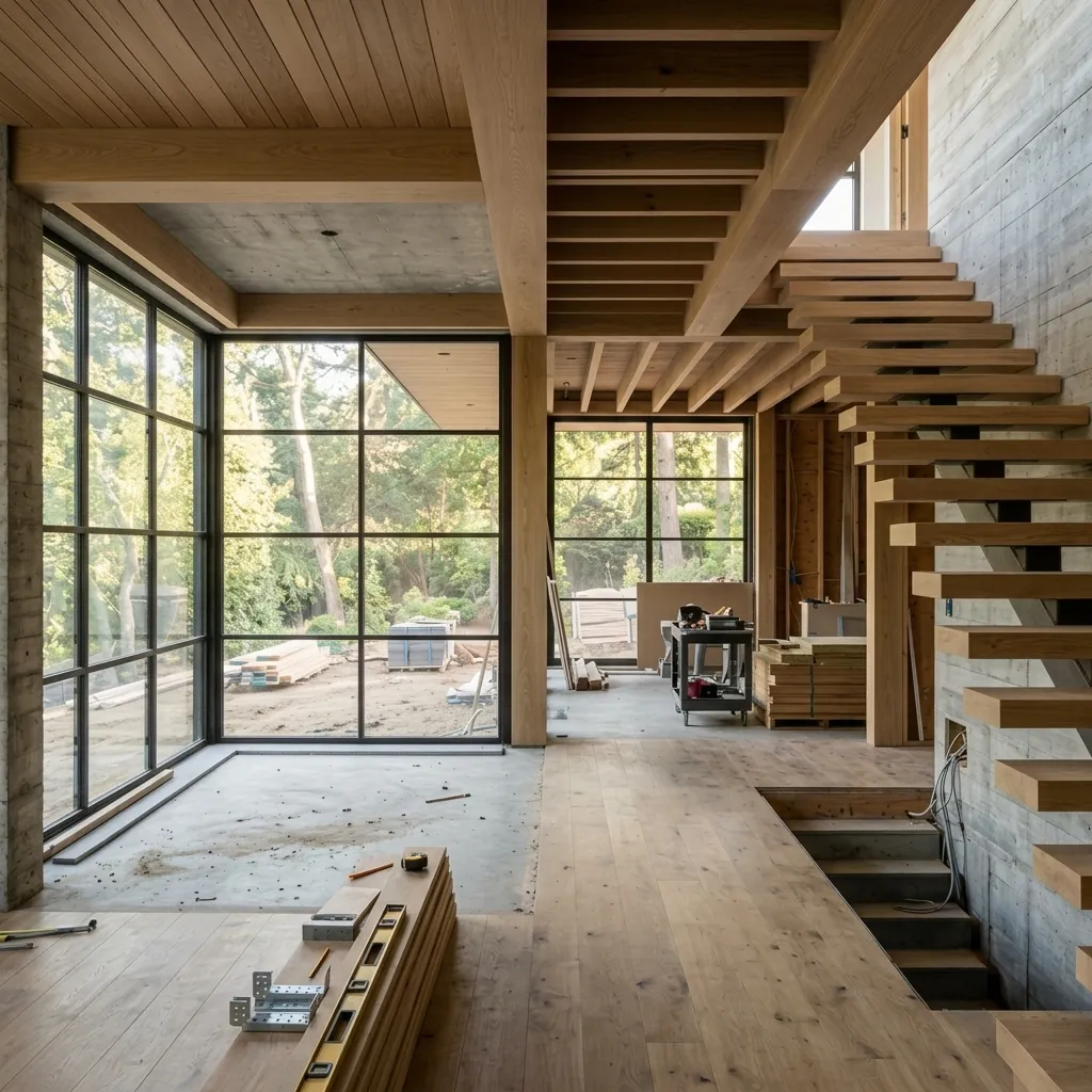 Residential Construction