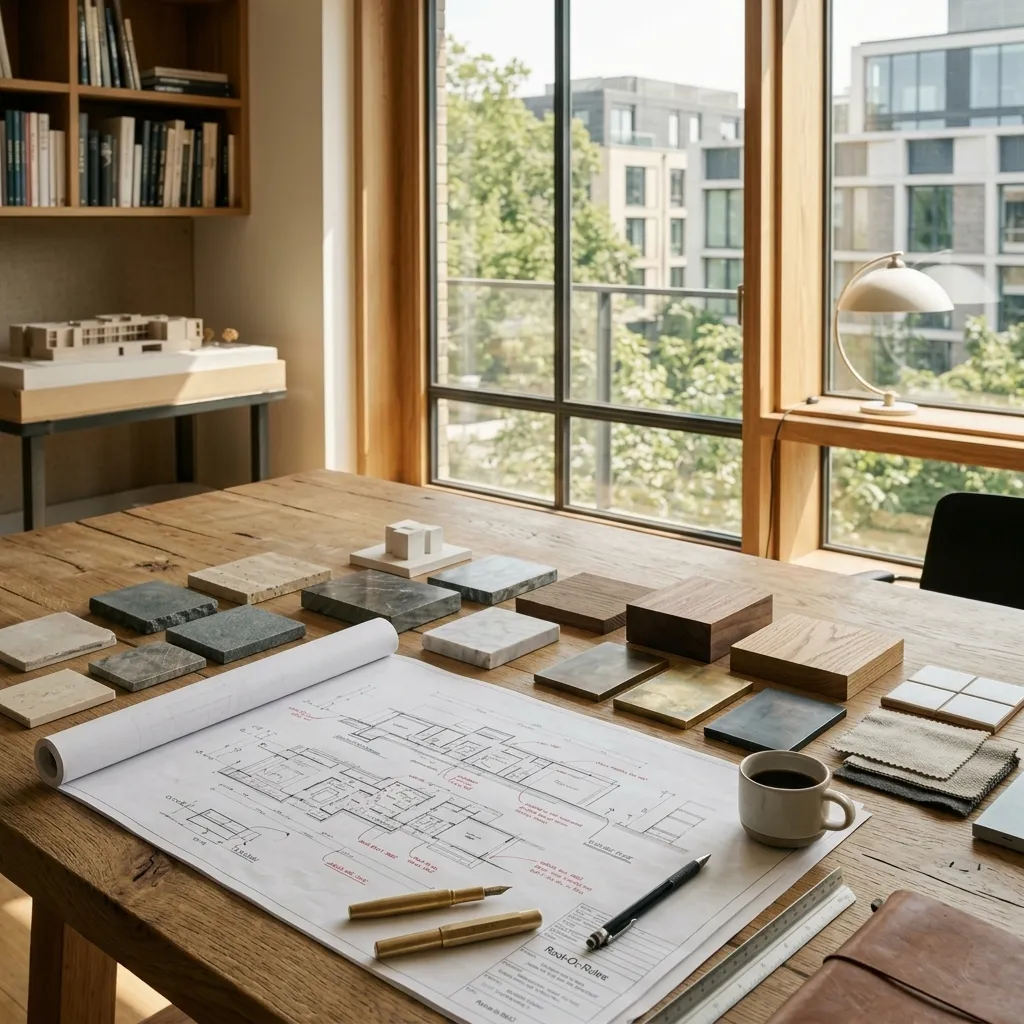 Prime Homes Design Studio